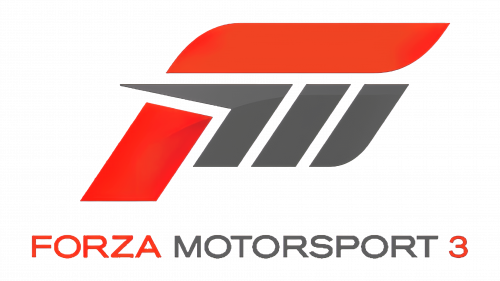 Logo de Forza Motorsport 3 en 2009
