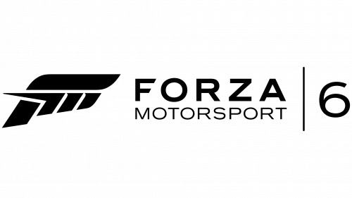 Logo de Forza Motorsport 6 en 2015