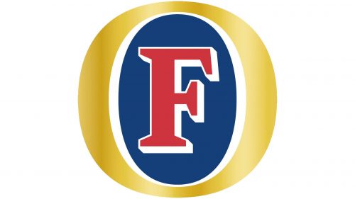Logo de Foster