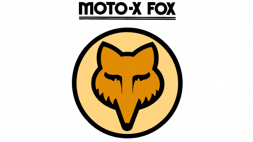 Logo de Fox Racing Old