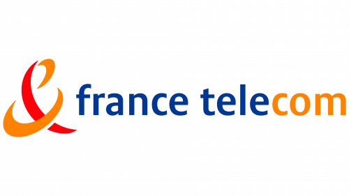 Logo de France Telecom 2000-2006