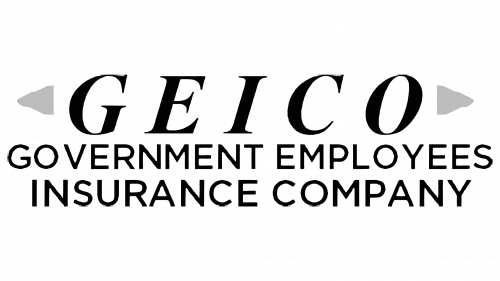 Logo de GEICO en 1936
