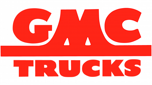 Logo de GMC 1947-1960
