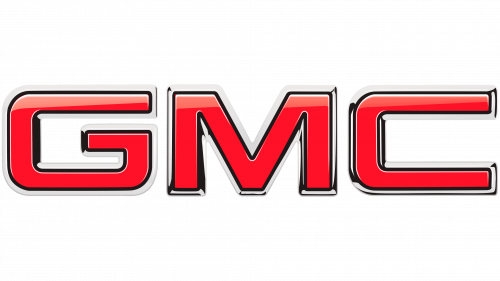 Logo de GMC en 1979