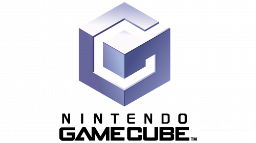 Logo de GameCube