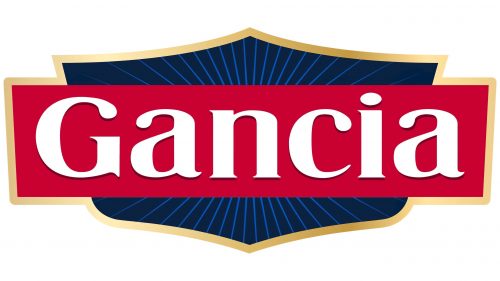 Logo de Gancia