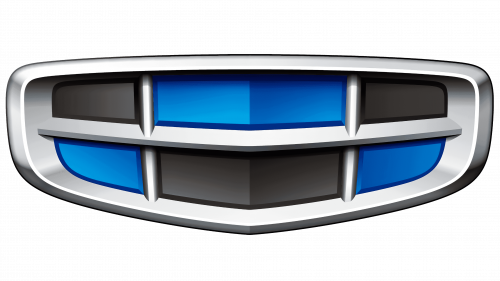 Logo de Geely