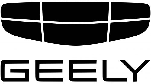 Logo de Geely Auto