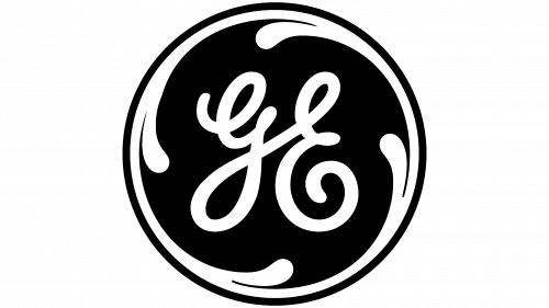 Logo de General Electric depuis 1998