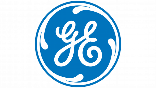 Logo de General Electric depuis 2004
