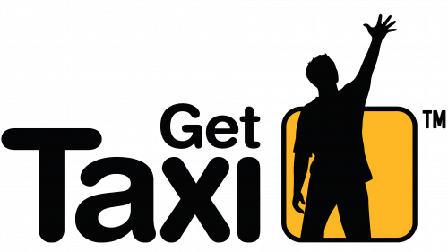 Logo de Gett en 2010