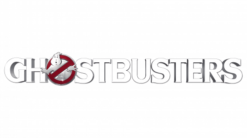 Logo de Ghostbusters en 2016