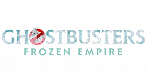 Logo de Ghostbusters en 2024