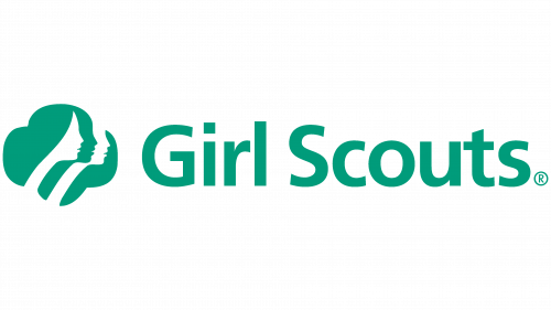 Logo de Girl Scout 2003-2009