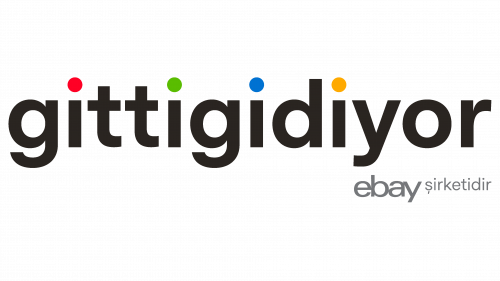 Logo de Gittigidiyor depuis 2021