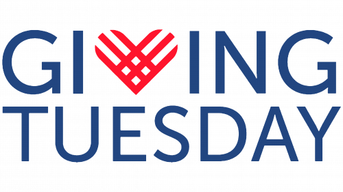 Logo de Giving Tuesday