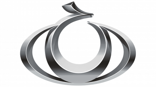 Logo de Gleagle 2008-2014