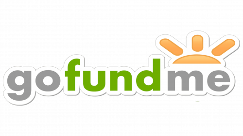 Logo de GoFundMe 2010-2019