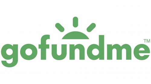 Logo de GoFundMe