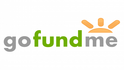 Logo de GoFundMe en 2010