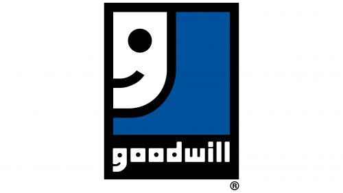 Logo de Goodwill