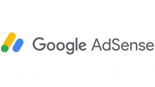 Logo de Google Adsense