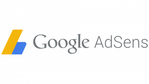 Logo de Google Adsense en 2015