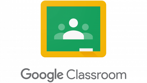Logo de Google Classroom