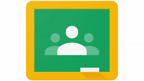 Logo de Google Classroom depuis 2016