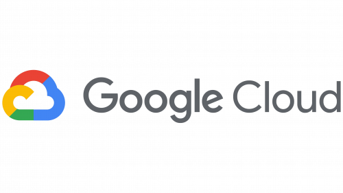 Logo de Google Cloud
