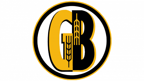 Logo de Gordon Biersch