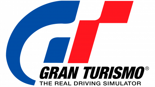 Logo de Gran Turismo 1997-2009