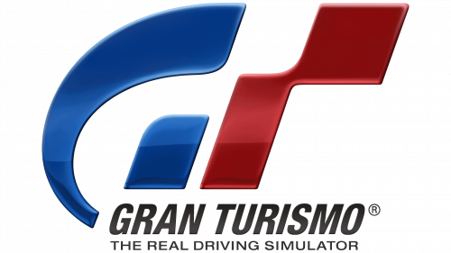 Logo de Gran Turismo 2009-2013