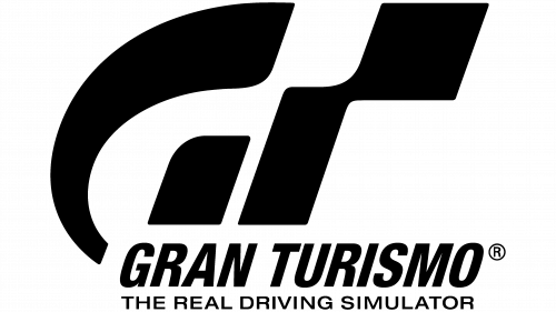 Logo de Gran Turismo depuis 2013