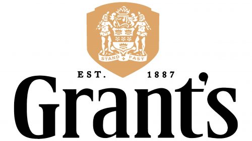 Logo de Grant's