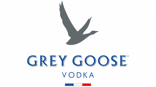 Logo de Grey Goose en 2013