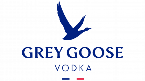 Logo de Grey Goose en 2019