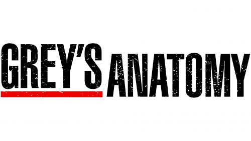 Logo de Grey's Anatomy