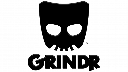 Logo de Grindr 2009-2016
