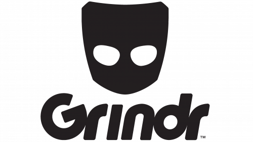Logo de Grindr depuis 2016