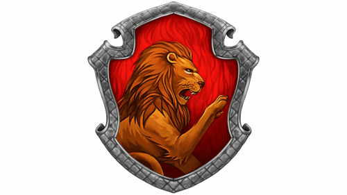 Logo de Gryffindor