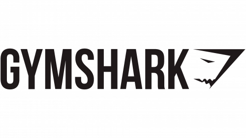 Logo de Gymshark New
