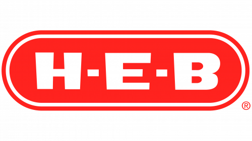Logo de HEB