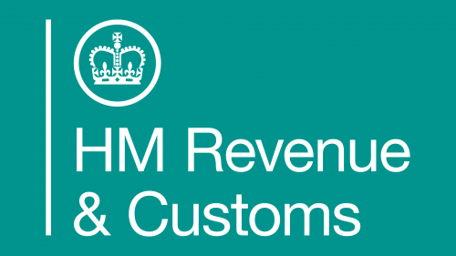 Logo de HM Revenue and Customs (HMRC) depuis 2013