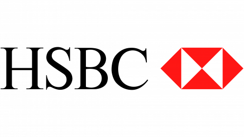 Logo de HSBC 1983-2018