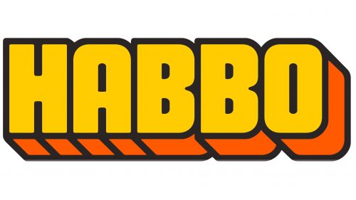 Logo de Habbo