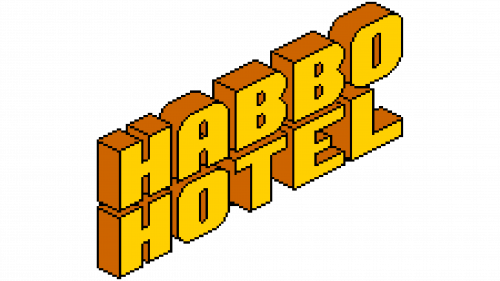 Logo de Habbo en 2000