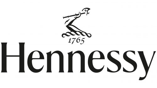 Logo de Hennessy