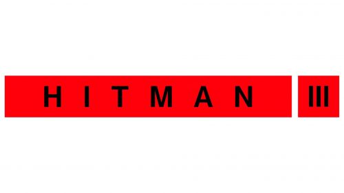 Logo de Hitman 3 World of Assassination en 2021
