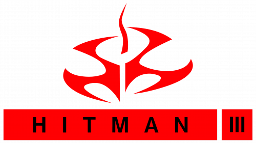 Logo de Hitman
